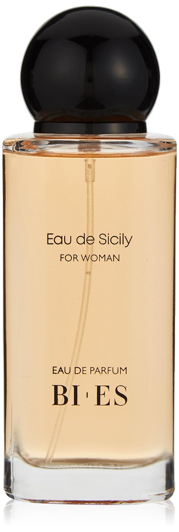 BI-ES Eau de Sicily Eau de Parfum Spray for Women 100 ml