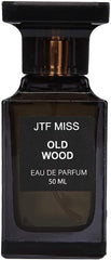 Men Perfume, Natural Fragrance Lasting Good Atomization Perfume, Fragrance, Eau de Parfum Spray, Gift 50ml