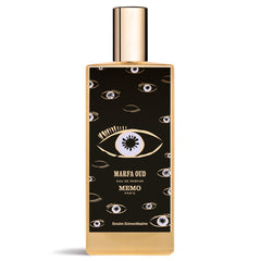 MEMO PARIS Marfa Oud Eau De Parfum - 75 ml