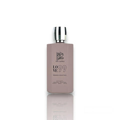 Love 99 Perfume by Decapra - Premium Collection, Eau De Parfum, 100 ml, 3.4 Fl oz,