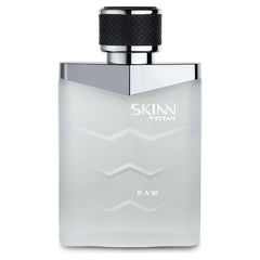 Skinn by TITaN (RaW 100 ml for Men)