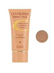 (7) - CoverDerm Perfect Face Concealing Found 7, 30ml