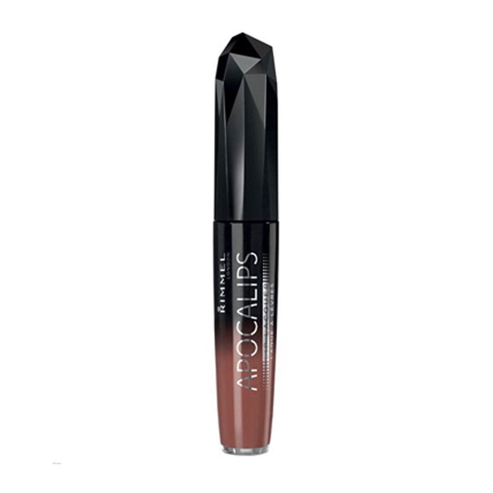 Rimmel Lip Lacquer 601 Light Year 5.5 ml