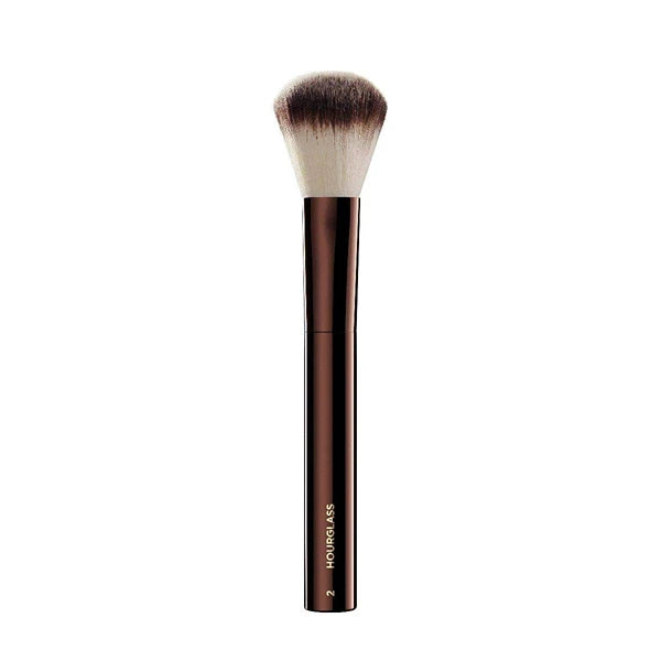 Hourglass Brush #2 - Foundation/Blush