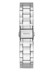 GUESS Coin Edge Bracelet Watch