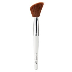 E.L.F. Cosmetics E.L.F. Bronzing Brush - White, 0.48 Oz