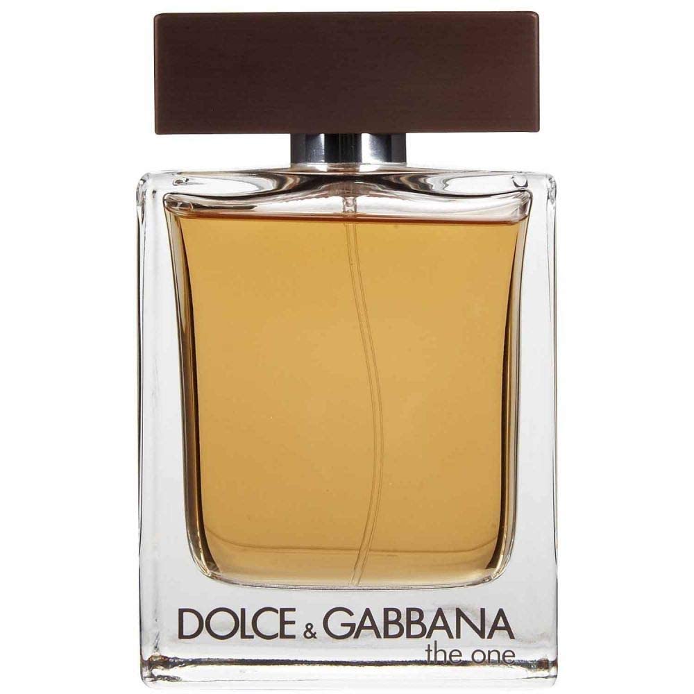Dolce & Gabbana The One 100ml EDT 3 Pcs. Gift Set for Men