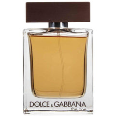 Dolce & Gabbana The One 100ml EDT 3 Pcs. Gift Set for Men