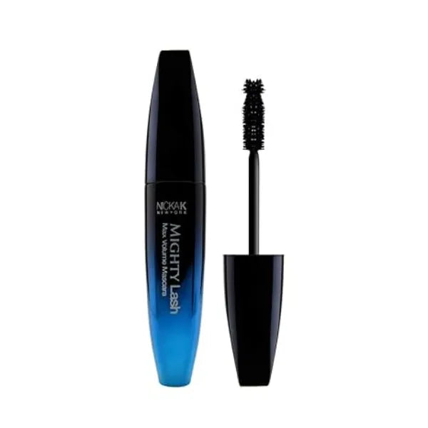 Nicka K Mighty Lash Mascara One Color One Size
