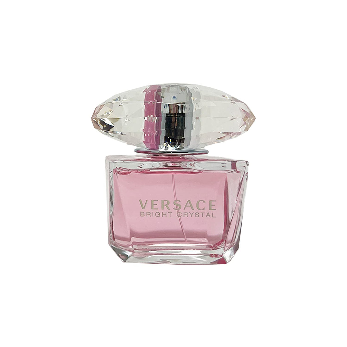 Vêrsace Bright Crystal Eau De Toilette Spray For Woman. EDT 3 fl oz, 90 ml