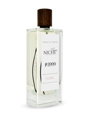 Faiz Niche Collection Floral F3999 Extrait De Parfum 80ML