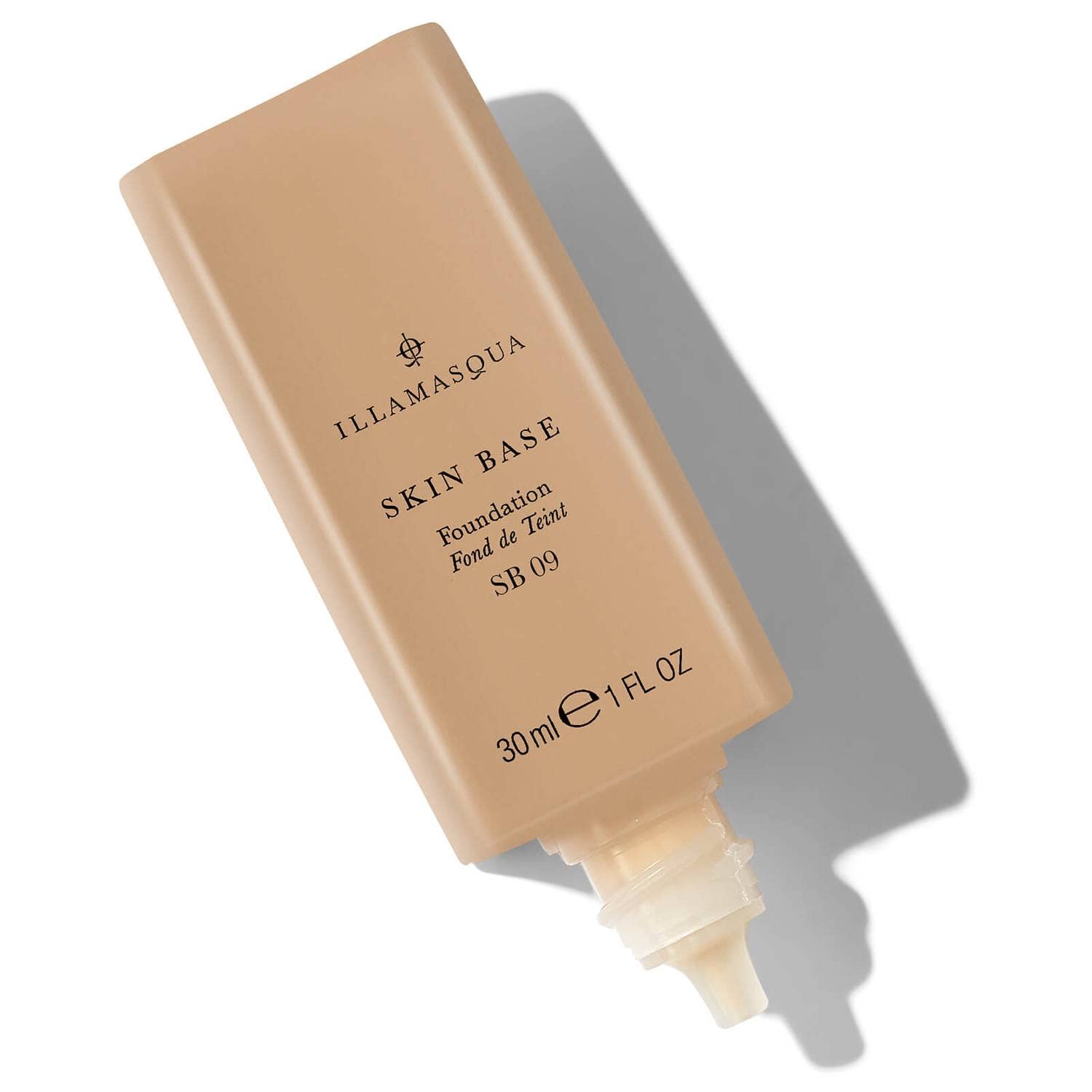 Illamasqua Skin Base Foundation, 09