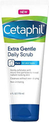 Cetaphil Daily Scrub 178ml