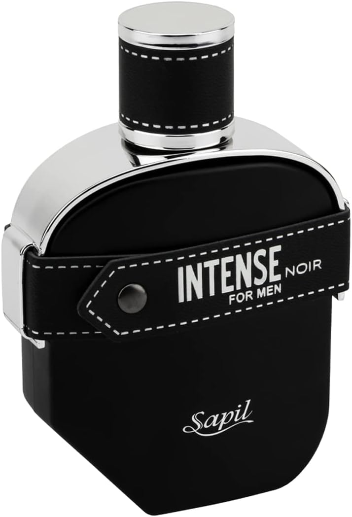 Sapil Intense Noir for Men Eau De Parfum 100ml