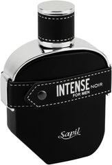 Sapil Intense Noir for Men Eau De Parfum 100ml