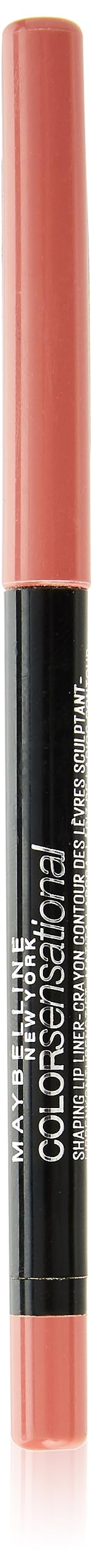 Maybelline New York Lip Liners Dusty Rose 50 5 Ml, Pack Of 1