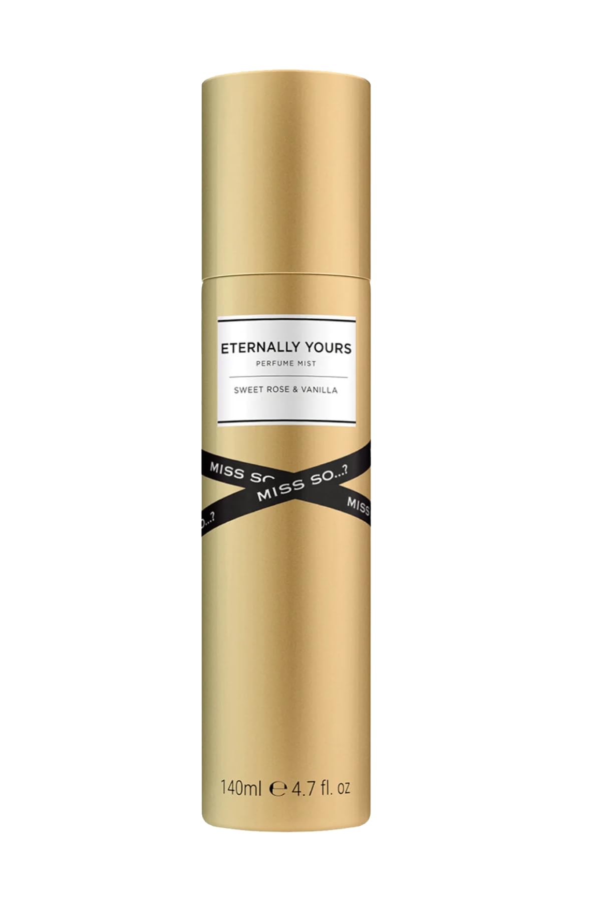 Miss SO…? Eternally Yours Perfume Mist
