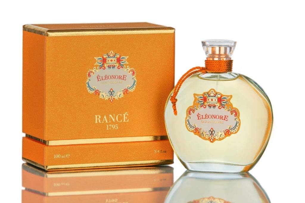 Eleonore Eau de Parfum