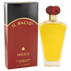 Princess Marcella Borghese IL Bacio by Princess Marcella Borghese for Women - 3.4 oz EDP Spray