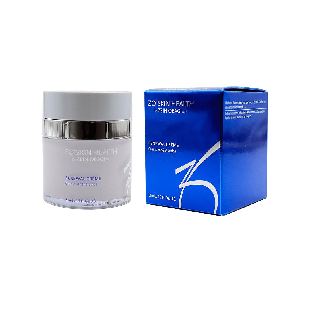 ZO Skin Health Obagi Renewal Creme – Anti-Aging Moisturizer