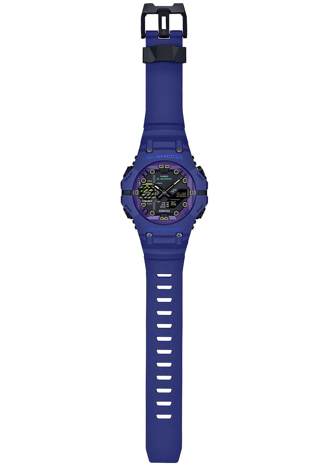 Casio G-Shock GA-B001CBR-2AJF [G-Shock]