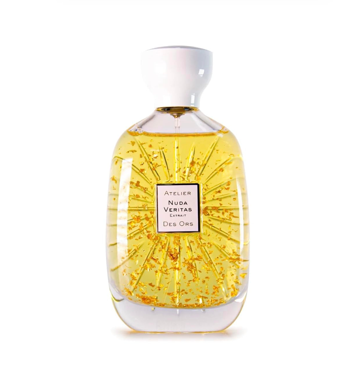 Atelier Cologne Des Ors Nuda Veritas Extrait De Parfume - 100 ml