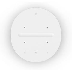 Sonos Era 100 - White - Wireless, Alexa Enabled Smart Speaker
