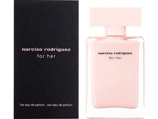 Narciso Rodriguez for Her - Eau de Parfum (50ml)
