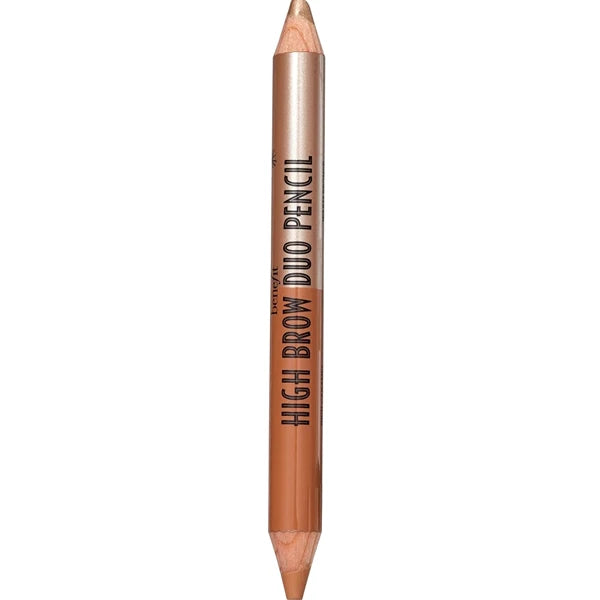 Benefit Precisely My Brow Detailer Microfine Brow Pencil #4 Warm Deep Brown, 0.0007 Ounce