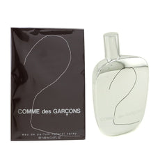 Comme Des Garcons 2 For Women Eau De Parfum 100ML