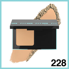 Maybelline New York FIT ME ULTMT TWC SPF 228