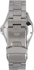 ORIENT: Mechanical Sports Watch, Metal Strap - 41.5mm (AA02002D)