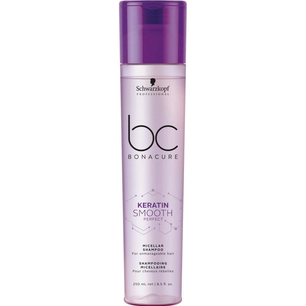 Schwarzkopf BC Smooth Perfect Conditioner (For Unmanageable Hair)