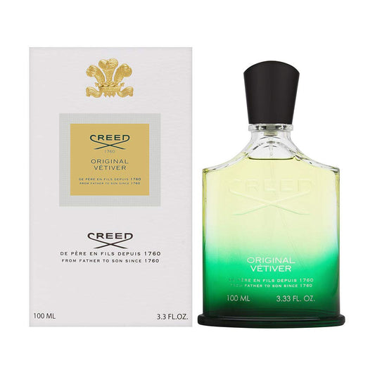 Creed Original Vetiver for Men, 100 ml - EDP Spray