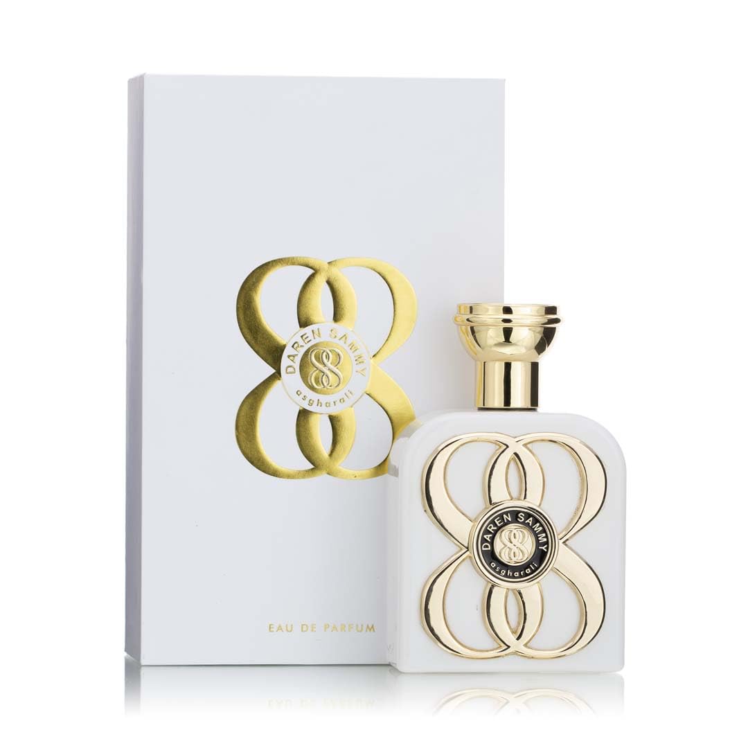 Asghar Ali 88 Ds For Women Sp - 100Ml