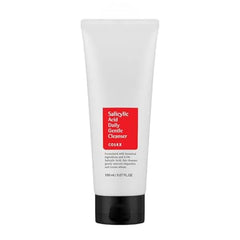 Cosrx Salicylic Acid Daily Gentle Cleanser for Unisex 5 oz Cleanser
