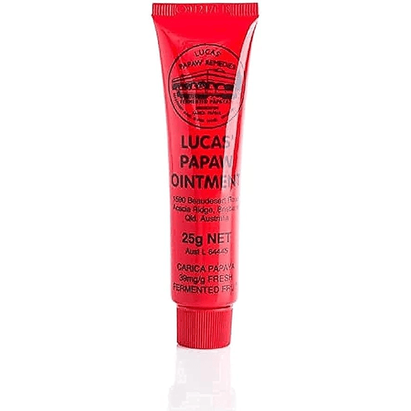 Lucas Papaw Ointment - 25g