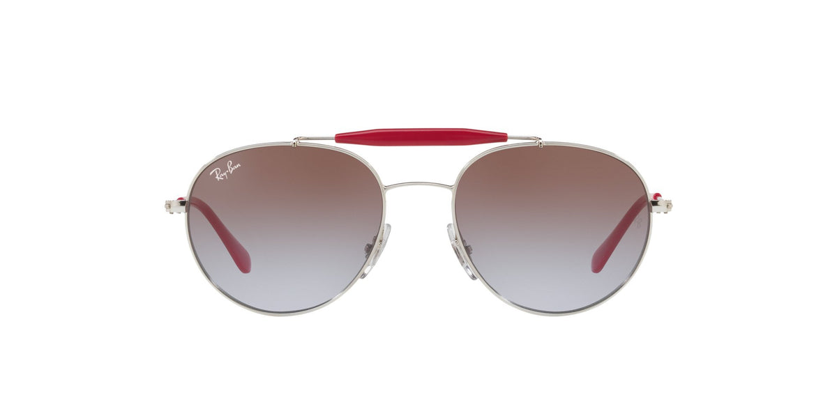 Ray-Ban Panto Sunglasses for Unisex