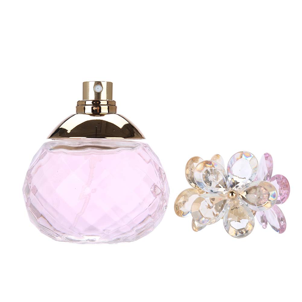 60ml Perfume for Women, Lady Perfume Flower Wood Fragrance Perfume(·Ûɫ)