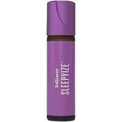 Young Living KidScents SleepyIze Essentail Oil Roll On 10 ml Supports Relaxing Bedtime Atmosphere for Children Calming Aroma of Lavender, Geranium, Roman Chamomile, and Bergamot