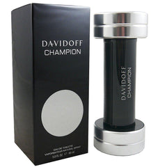 aaa Champion Davidoff Edt Spray (3.0oz)