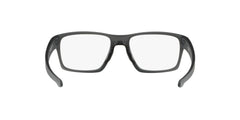 Oakley Men's Ox8140 Litebeam Square Prescription Eyeglass Frames