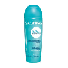 Bioderma Abcderm Shampooing Gentle Shampoo For Baby & Children - 200ml