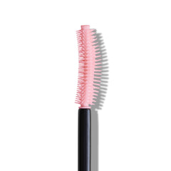e.l.f. Lash 'N Roll Mascara, Curling Mascara for Visibly Lifted Eyelashes, Lifts and Separates Eyelashes. Long-Lasting Formula, Vegan & Cruelty-Free, Black, 9.2 g