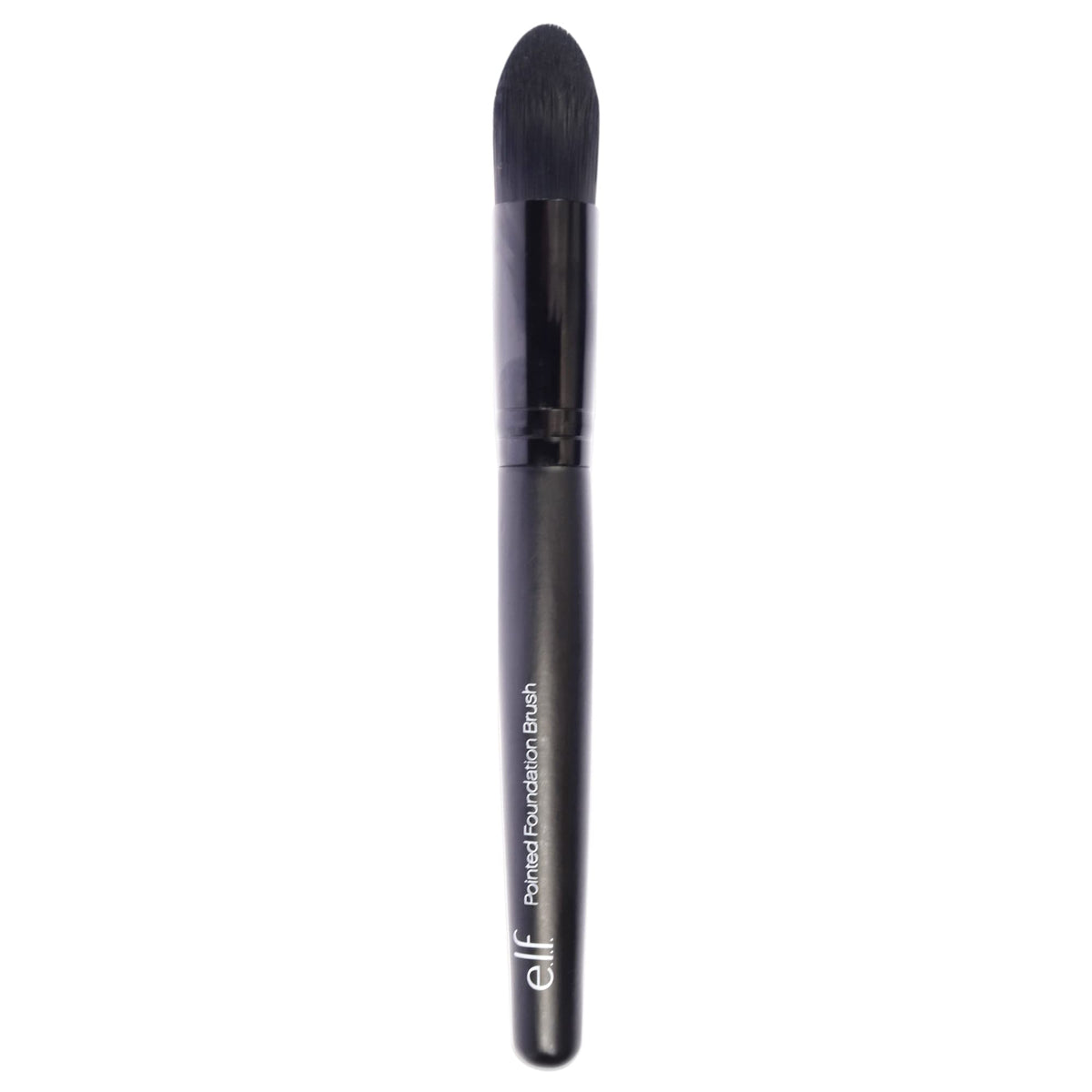 e.l.f. 84027 Pointed Foundation Brush