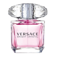 Versace Bright Crystal By Versace For Women - Eau De Toilette, 50ML