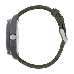 Timex Men's Expedition North Freedive Ocean 46mm Watch - Green/Green