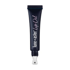 Lune+Aster Powerlips Lip Oil | Non-Tinted Lip Oil Adds Shine And Deep Hydration - Clear