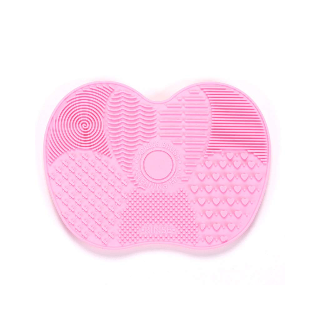 Demana Silicone Makeup Brush Cleaner Pad