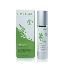 Repechage Hydra 4 Daily Moisturizer Face Cream for Dry or Sensitive Skin Light Facial Moisturizer with Retinol, Lactic & Hyaluronic Acid, Vit. E & C Soothes, Hydrates, Protects 50 mL / 1.7 fl oz